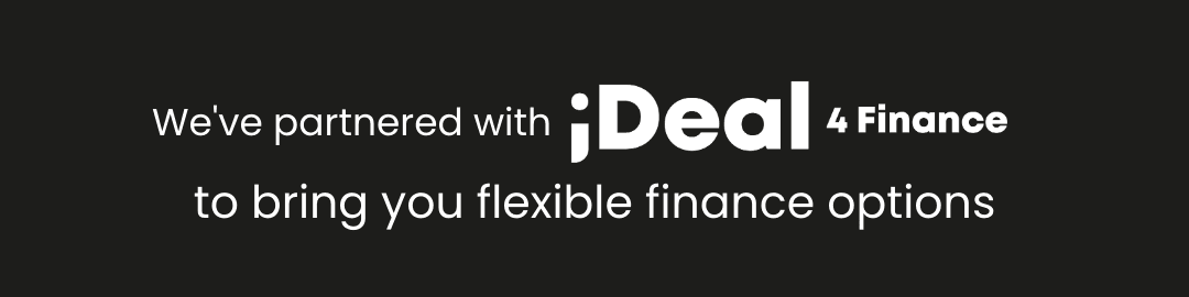 Guardian Smart Homes has partnered with Ideal4Finance to offer flexible finance options