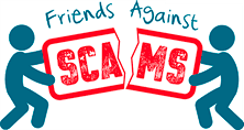 Friends Against Scams